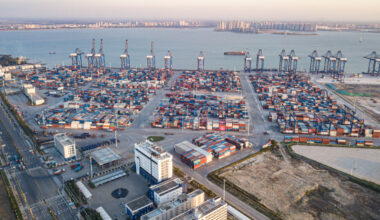 China turns Hainan Island into special customs supervision zone