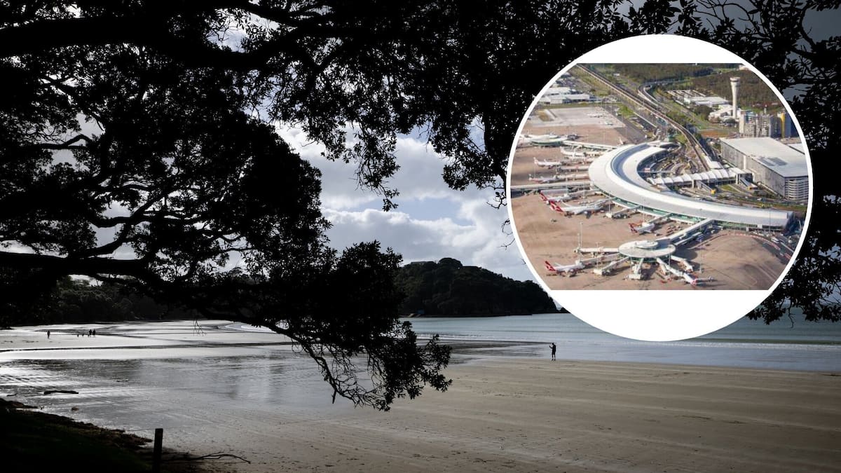 Kiwi actor’s Waiheke ferry suitcase saga goes viral as bag found in Brisbane