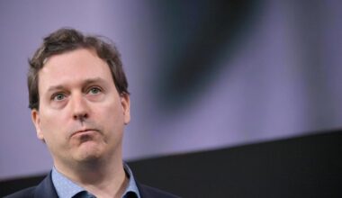 New York Times reporter files lawsuit against AI companies