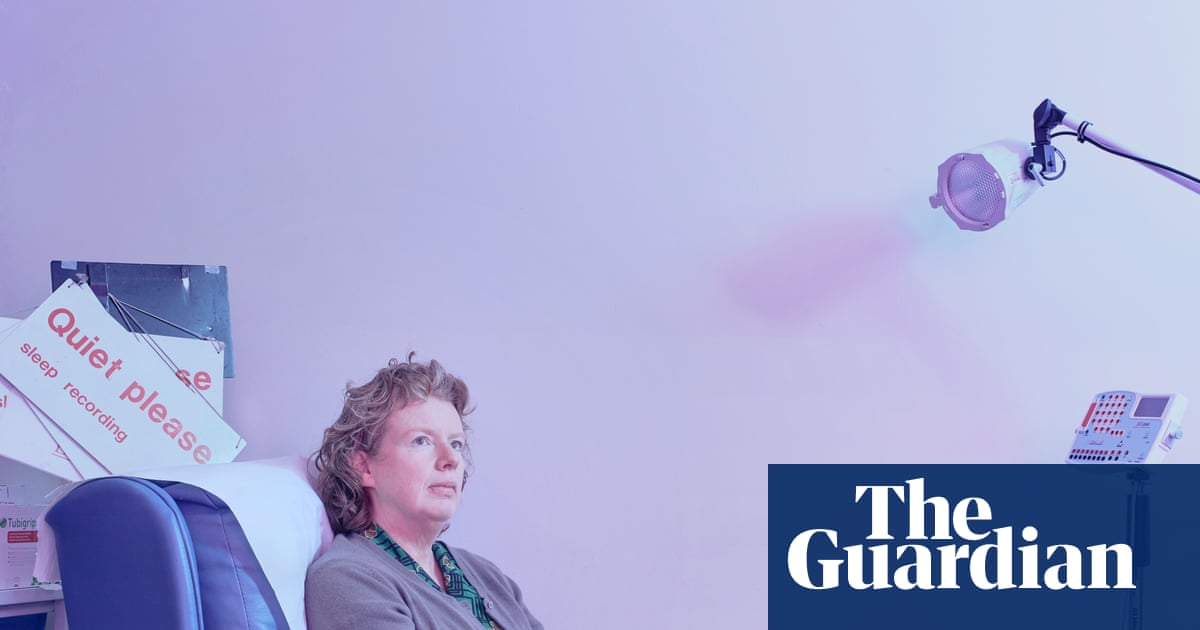 Wes Streeting is right to examine questions of overdiagnosis | Mental health