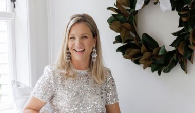 Hayley Holt on family, loss and finding joy after TVNZ job shake-up