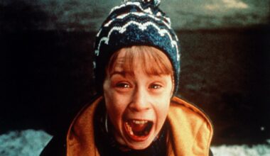 Australia’s top 10 most loved Christmas movies have been ranked, and number one may surprise you