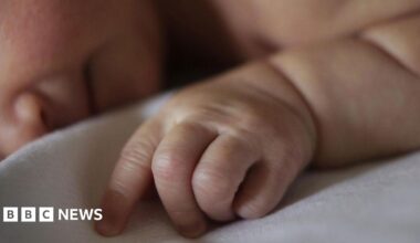 Staff from the Ribblemere inpatient ward at Chorley Hospital