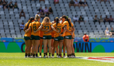Aussie Women avenge Dubai loss to New Zealand with Cape Town crown, men finish seventh