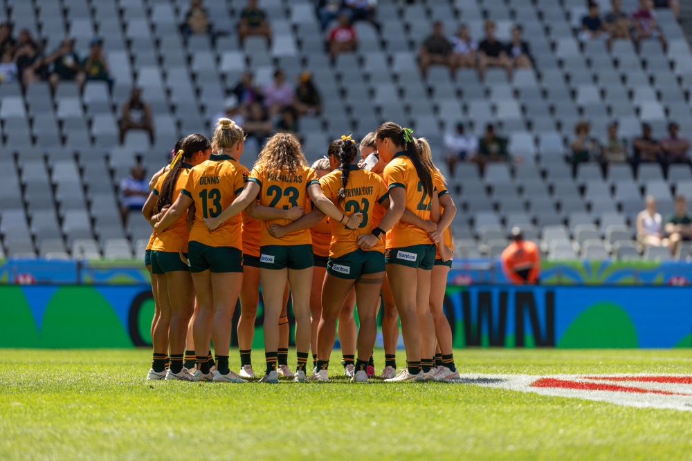 Aussie Women avenge Dubai loss to New Zealand with Cape Town crown, men finish seventh