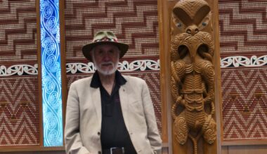 New Year 2026 Honours: Tom Roa made companion of the New Zealand Order of Merit