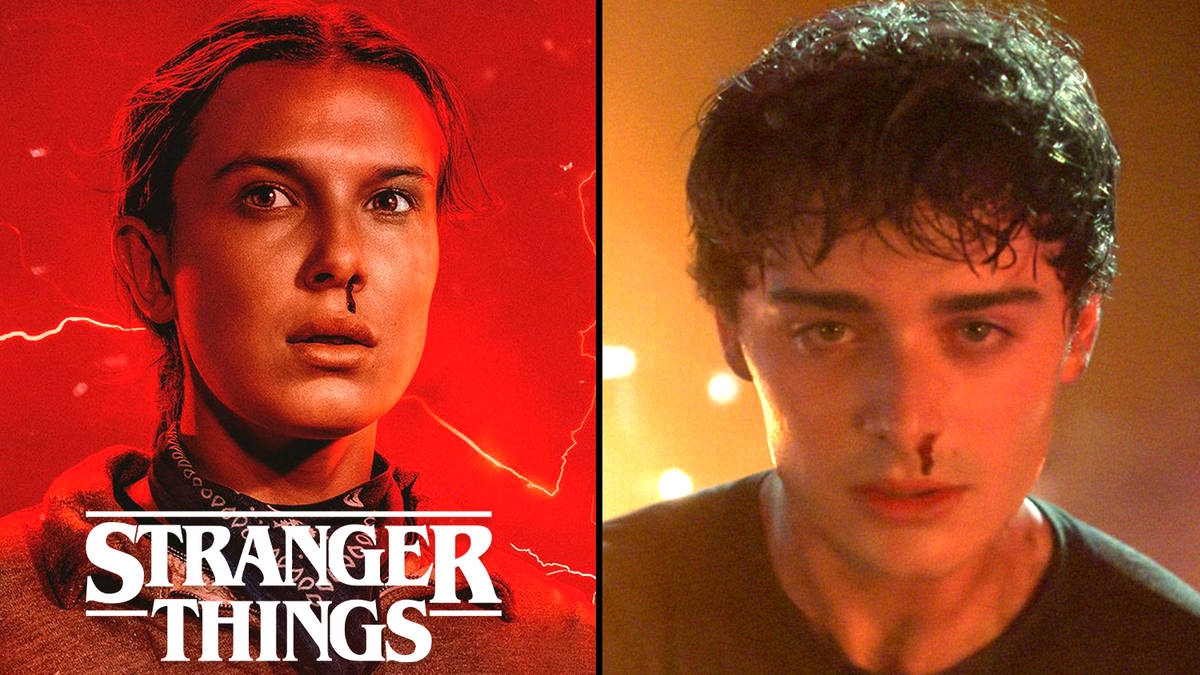 Here's exactly what time Stranger Things 5 Volume 2 comes out