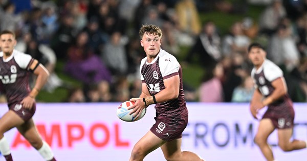 NRL 2025: Signings tracker, contracts, player movement.