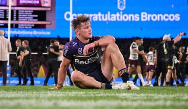Challenge accepted: Grant backs new-look Storm to rise again