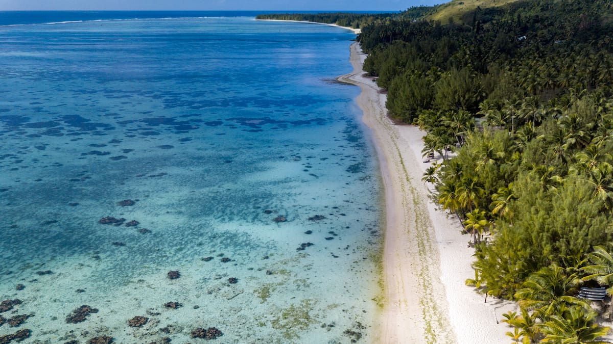 Tips, tricks and mistakes to avoid when booking a South Pacific holiday