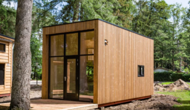 Haley Mullen’s tiny home scam that left a big dent in her victim’s pocket