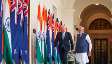 ‘A lost opportunity for Māori’ in India‑NZ Free Trade Agreement – Te Ao Māori News