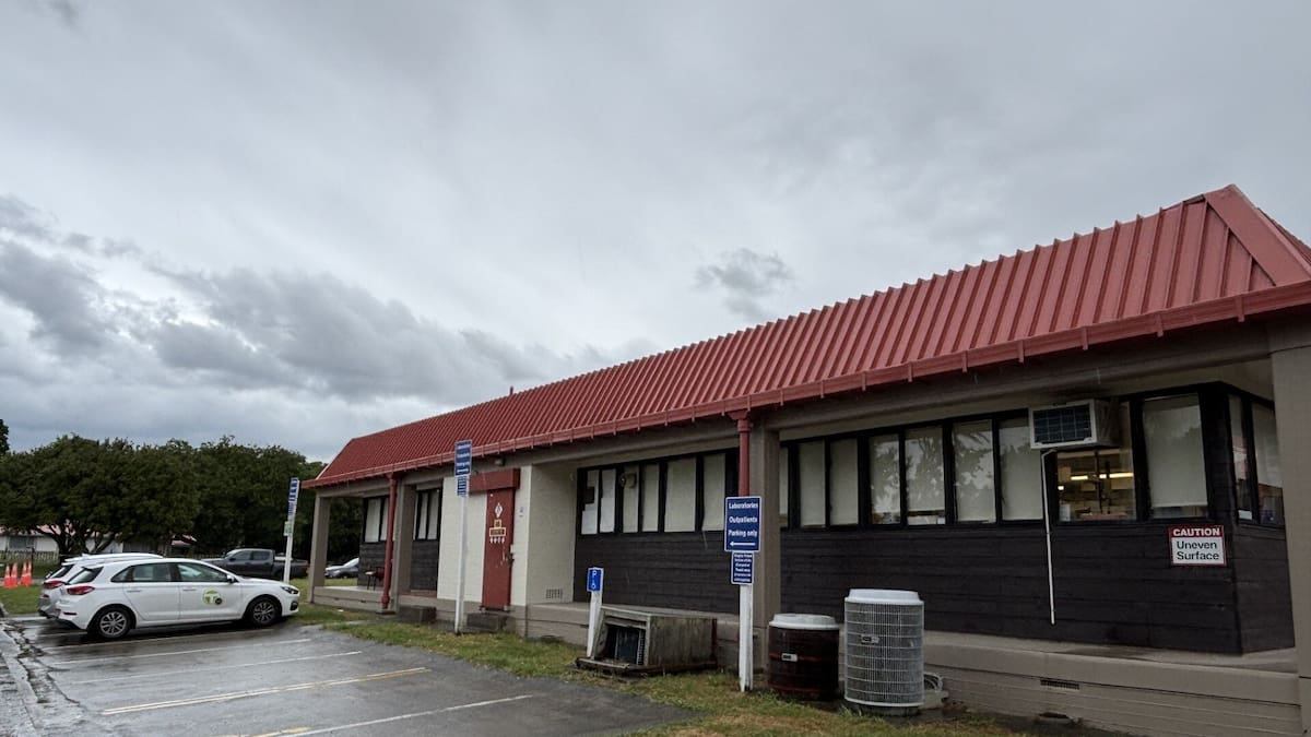 Gisborne Hospital lab strike after Christmas Day following test delays