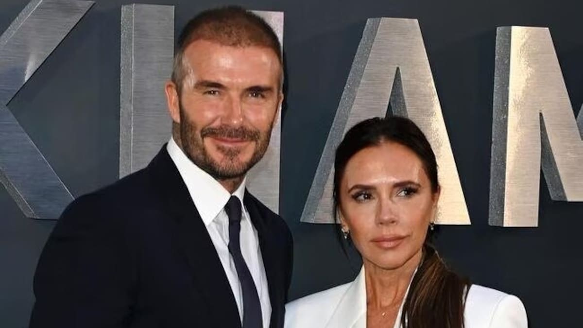 Sad twist in Beckham family feud as David and Victoria ‘blocked’ by son Brooklyn on Instagram