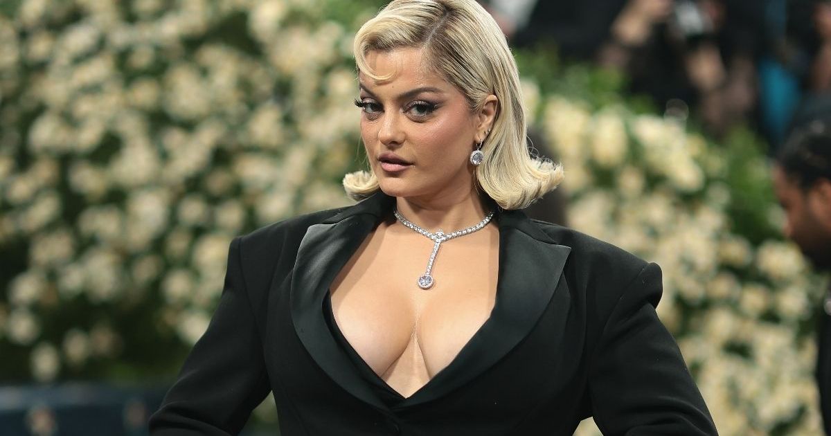 Bebe Rexha's Looking For Her Ideal 'Baby Daddy' & Here's Her List