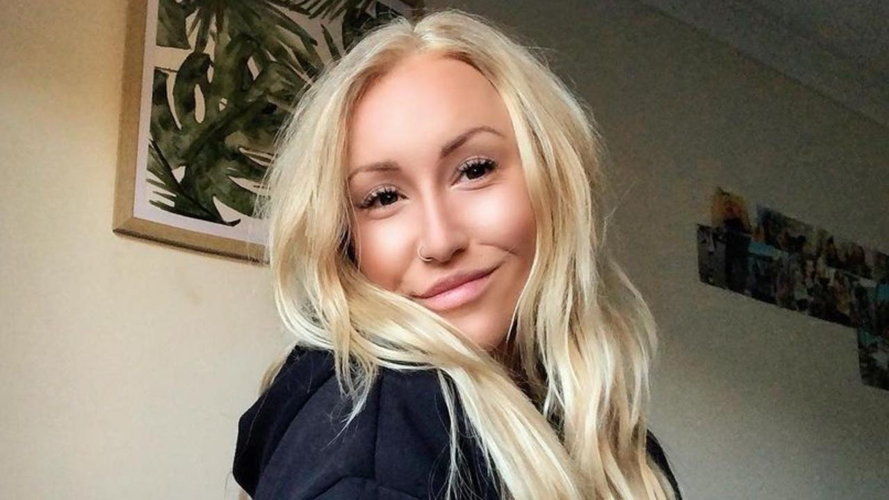 Amy Graham has won her appeal after she was charged for bringing racing into disrepute.