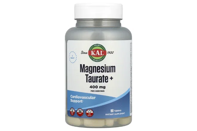 KAL Magnesium Taurate +
