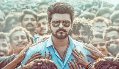 Jana Nayagan trailer date