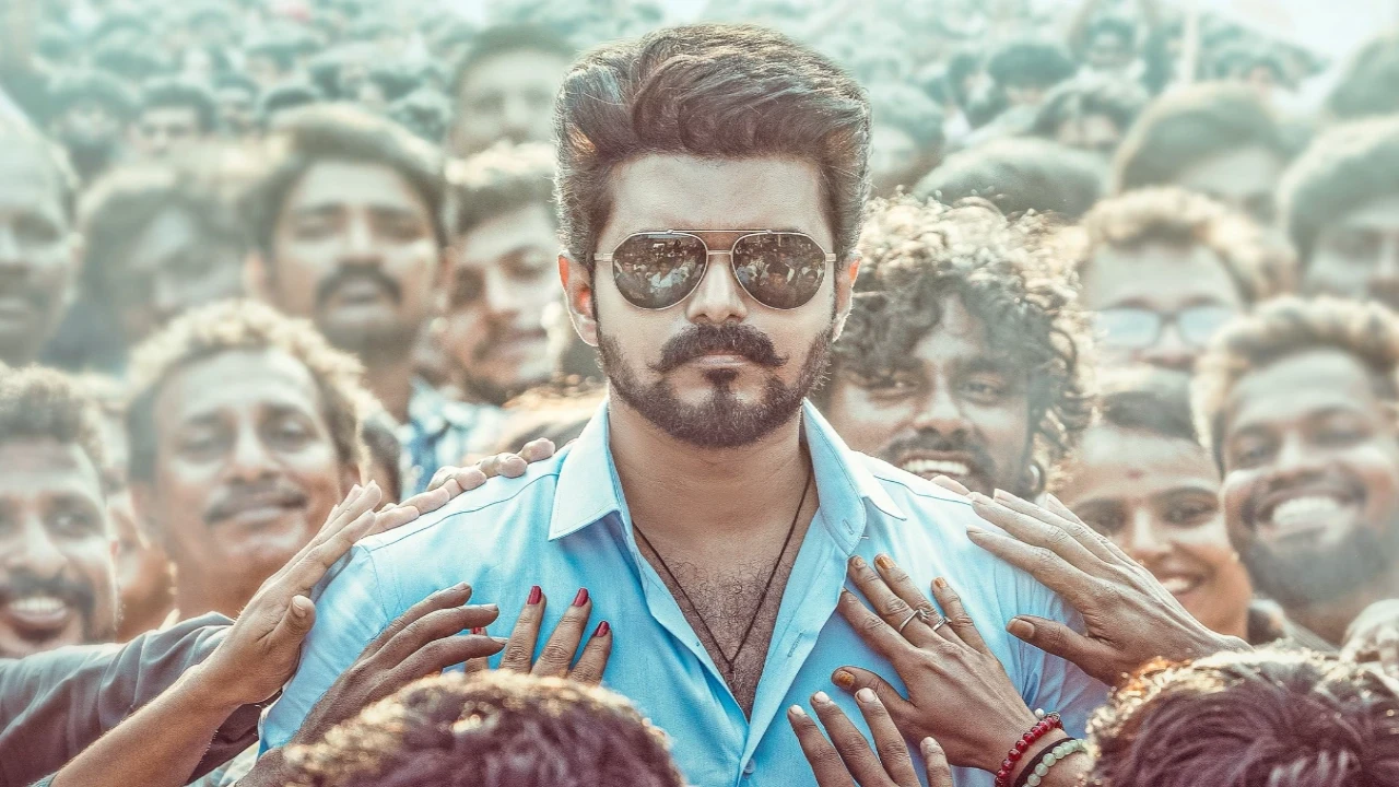 Jana Nayagan trailer date