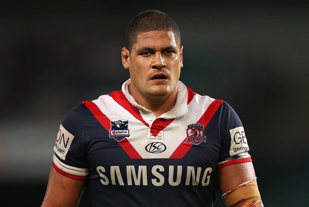 Willie Mason reveals how career change came to be - NRL News