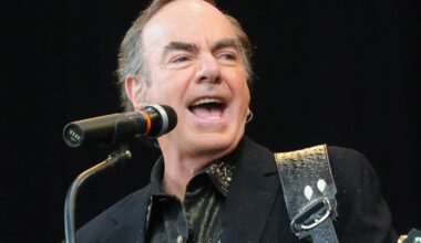 10 best Neil Diamond songs, ranked