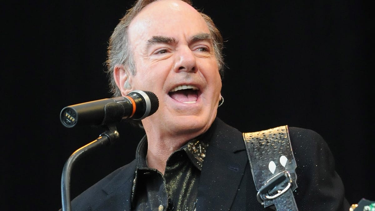 10 best Neil Diamond songs, ranked