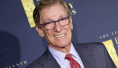 Maury Povich show left a legacy. Memes, podcast keep it alive