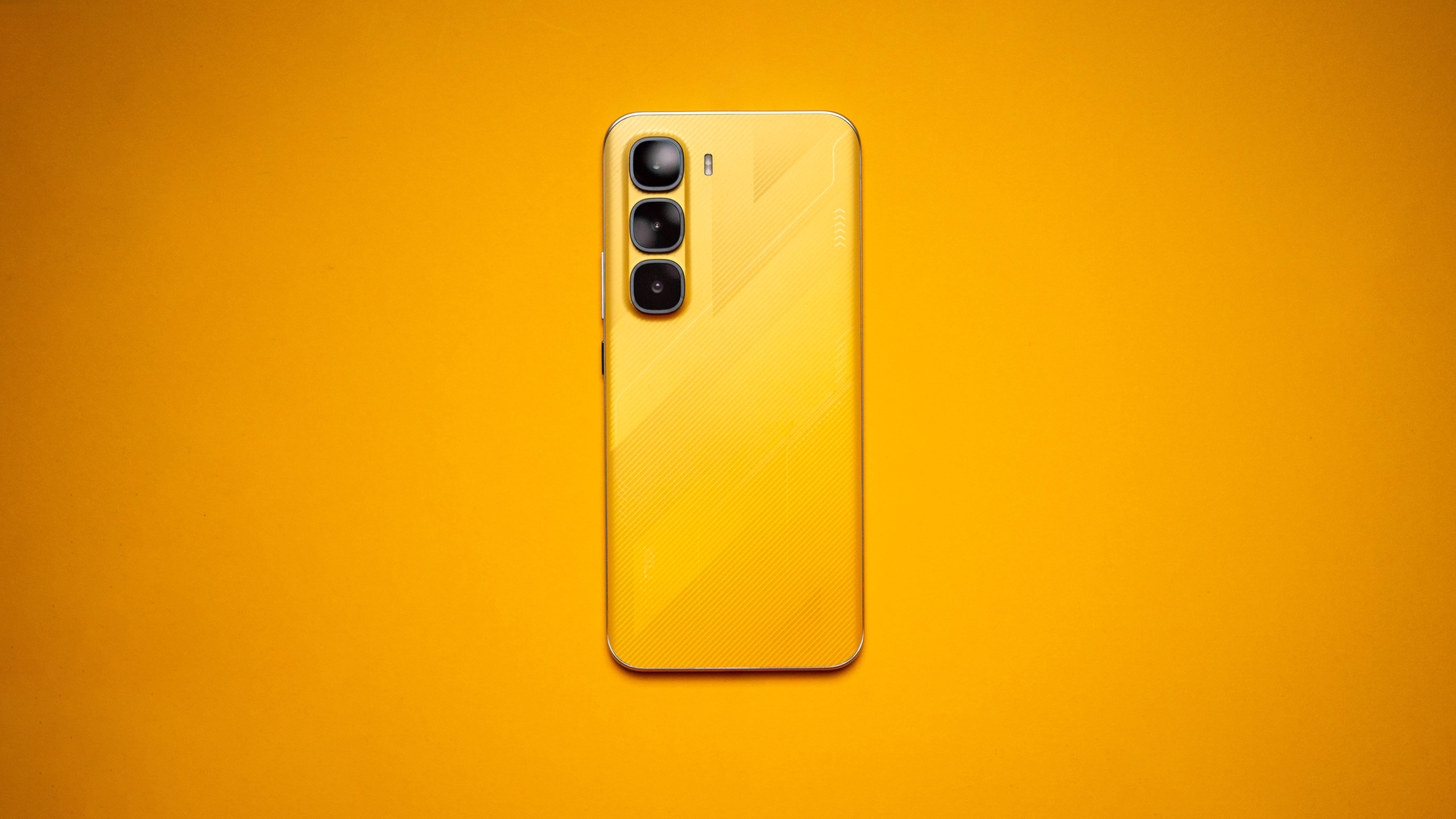 Infinix Hot 60 Pro Plus on Android Central