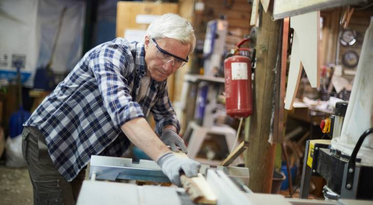 Why Canadians are walking away from free money