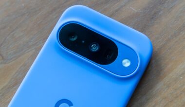 Google Pixel 10 performance reportedly jumps after Android 16 QPR2 update