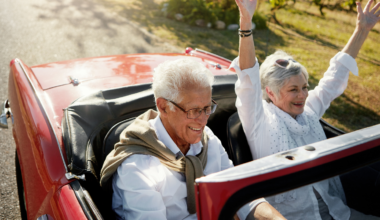 If you can still do these 11 things at 70, your body is in exceptional shape for your age – VegOut