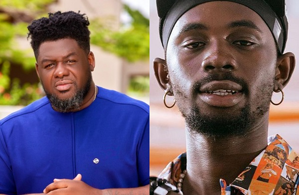 'Black Sherif will sweep all the awards'