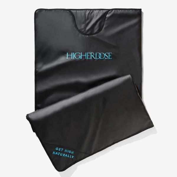 HigherDose Infrared Sauna Blanket