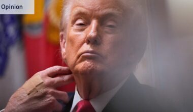 Donald Trump’s latest thought bubble: Mimic Australian superannuation system