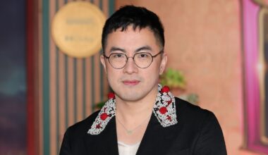 Bowen Yang Shares His ‘Saturday Night Live’ Goodbye Message