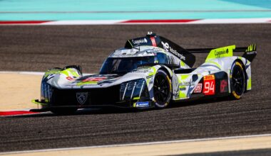 WEC hypercar systems “like a holiday” after Formula E complexity