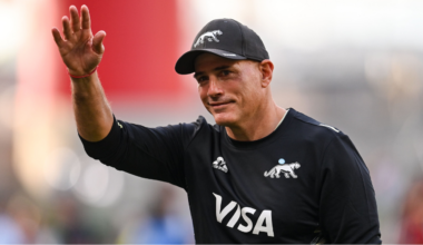Pumas wary of Flying Fijians – FBC News
