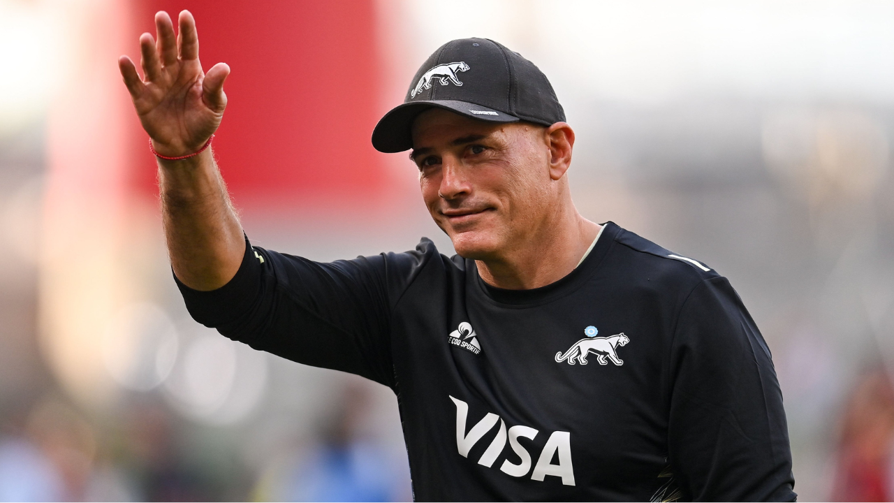 Pumas wary of Flying Fijians – FBC News