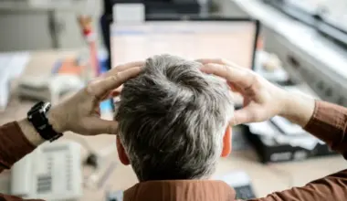 80% of employees feel stress at work