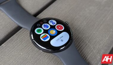 The Find Hub app finds its way onto Wear OS smartwatches