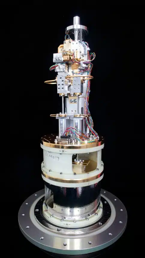 Alma Band 2 Empfaenger C Eso Nova Web