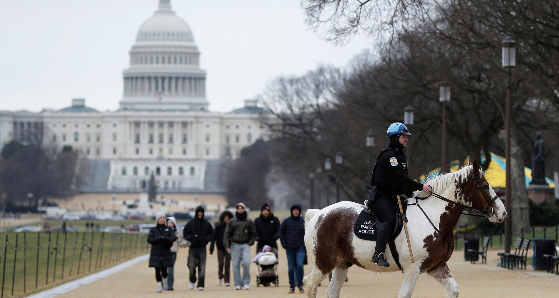 How is Trump’s Big Beautiful Bill changing US taxes and healthcare in 2026? | Donald Trump News
