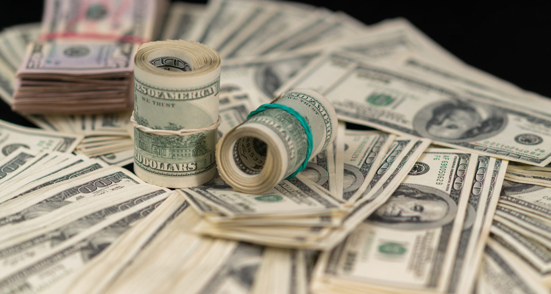 Get a message about a big financial windfall from a long-lost relative? It's an inheritance scam