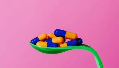 The Best Way to Get Off Your Antidepressants, According to New Research