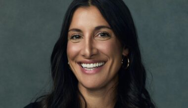 Adrienne O'Hara Hired as Discovery Global Head of Communications