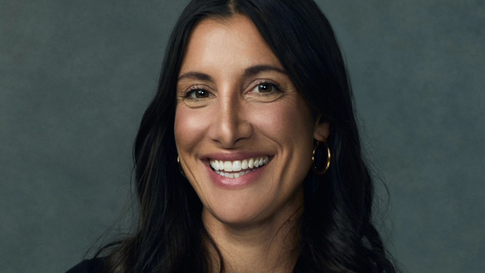 Adrienne O'Hara Hired as Discovery Global Head of Communications