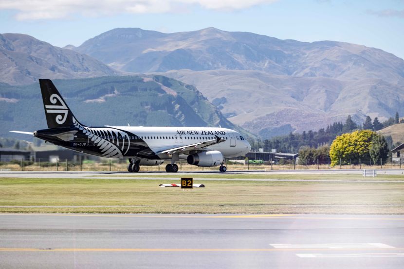 Queenstown joins auckland, wellington, rarotonga, and more