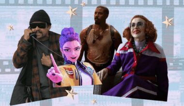 The Spinoff’s favourite movies of 2025