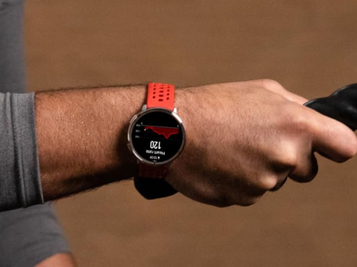 Amazfit pushes BioCharge feature to more smartwatches in new update