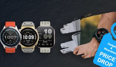 Gadgets & Wearables